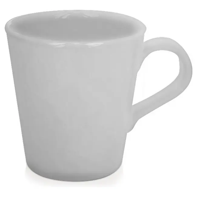Чашка керамічна Lizbona 460 мл Серый 1785-14