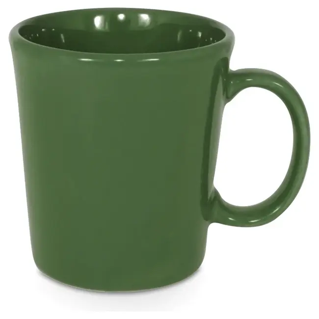 Чашка керамічна Texas 460 мл Зеленый 1827-23