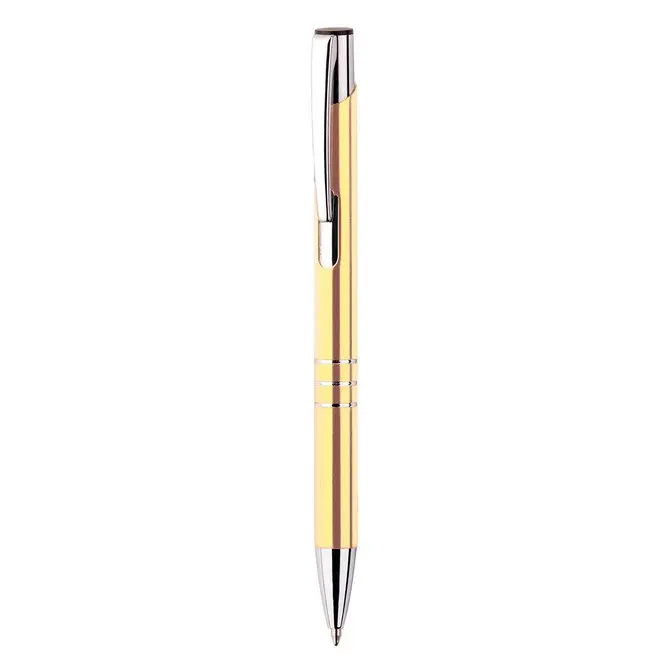 Ручка 'ARIGINO' 'Ring' металева Желтый Серебристый 4068-10
