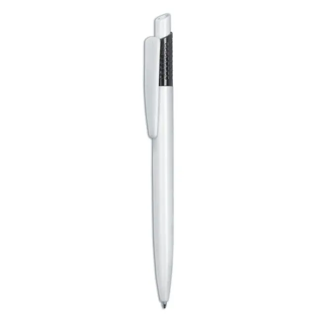 Ручка 'ARIGINO' 'Top' пластиковая Серый Серебристый 4082-09