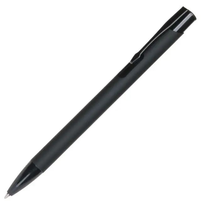Ручка металлическая Черный 13047-01