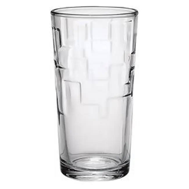 Склянка 250мл Прозрачный 12540-01