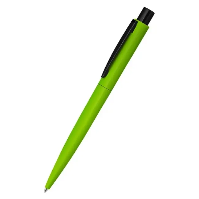 Ручка металлическая soft-touch