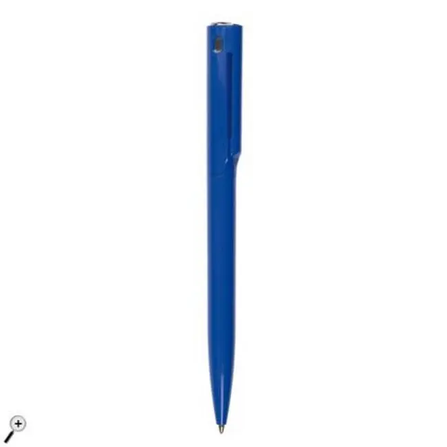 Ручка пластикова Синий 14058-09
