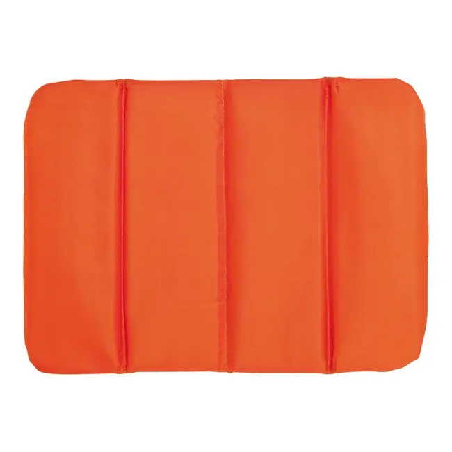 Сиденье коврик хоба складное Оранжевый 2743-04