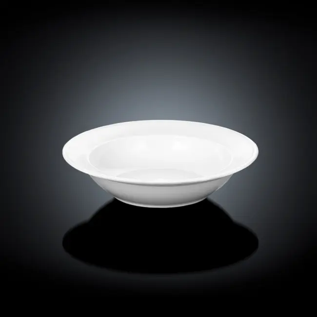 Тарелка глибока 'Wilmax' 20см Белый 9416-01