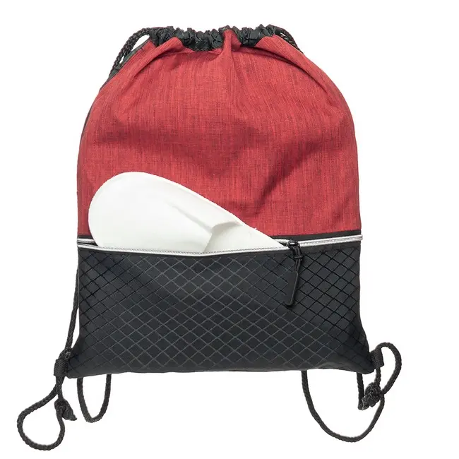 Рюкзак Красный 14267-02