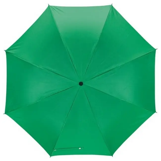 Зонт складной Зеленый 5860-01