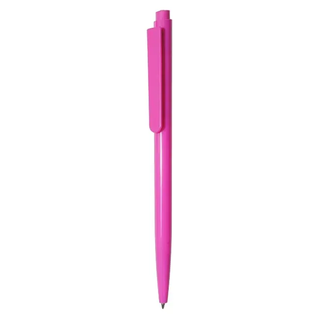 Ручка 'Uson' пластикова Розовый 7006-27