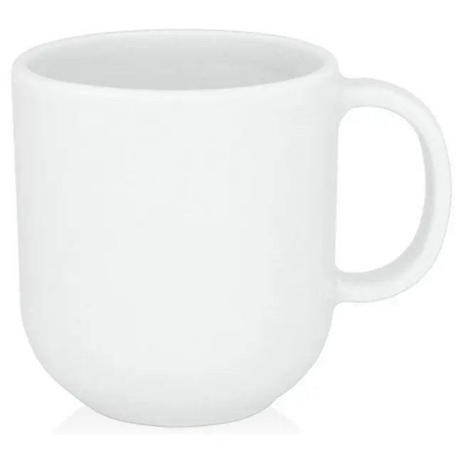 Чашка керамічна Colorado 280 мл Белый 1732-01