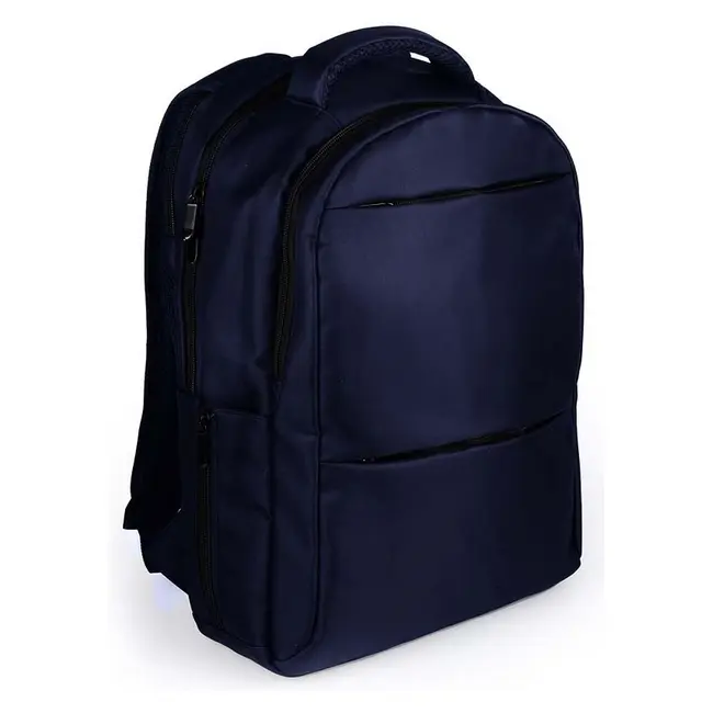 Рюкзак для ноутбука PRAXIS Темно-синий Черный 6906-02