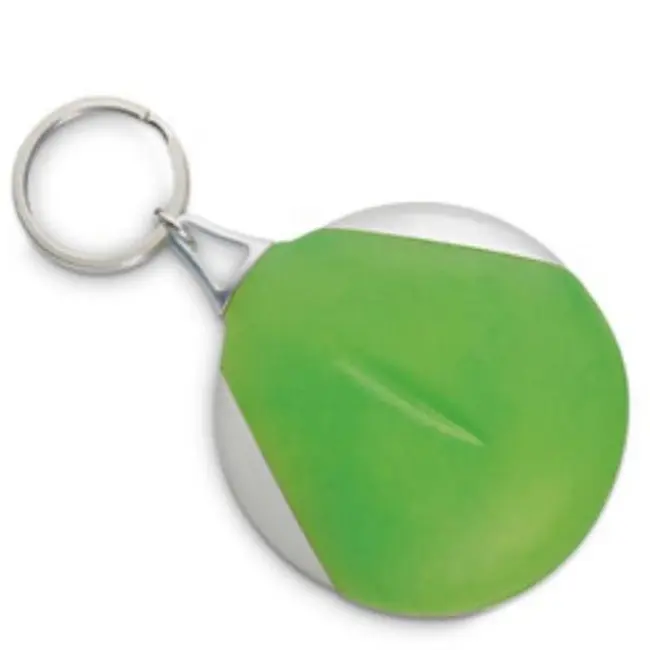 Брелок серветка для окулярів Зеленый 14125-03