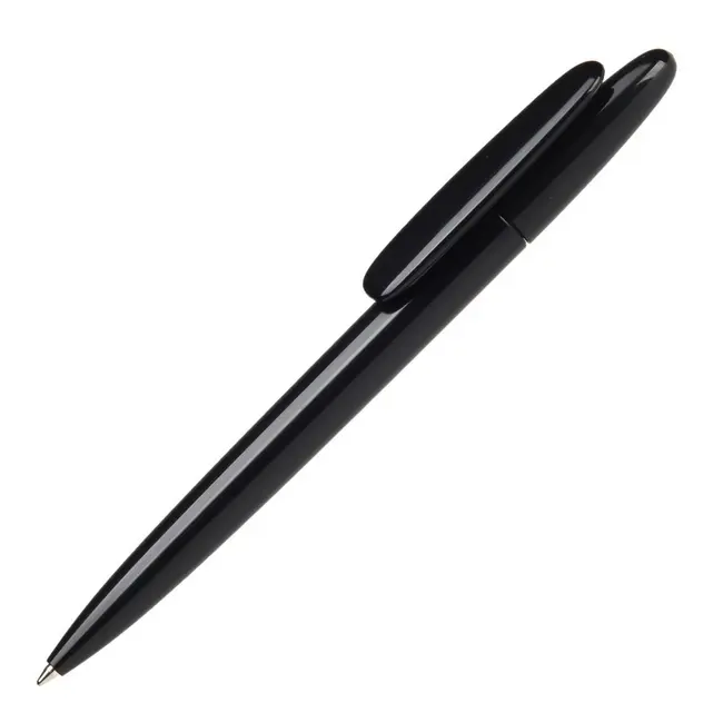 Ручка 'Prodir' 'DS5' пластиковая Черный 1304-10