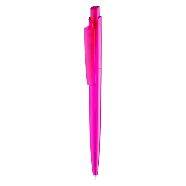 Ручка пластиковая 'VIVA PENS' 'VINI COLOR' Розовый 8621-07