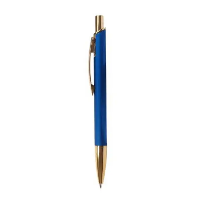 Ручка металлическая Синий 14138-02