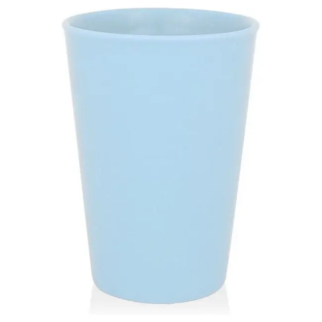Чашка керамическая Dallas 380 мл Голубой 1740-09
