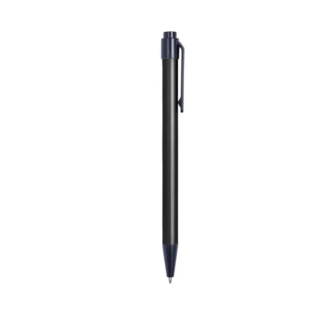 Ручка металлическая Черный 14298-01