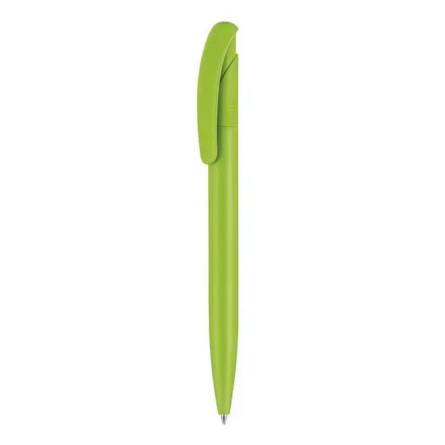 Ручка пластикова 'Senator' 'Nature Plus Matt' Зеленый 8404-07