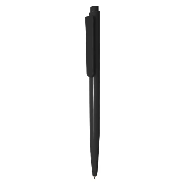 Ручка 'Uson' пластиковая Черный 7006-35