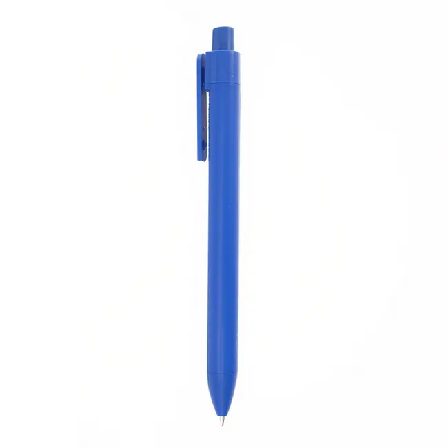 Ручка кулькова Темно-синий 12178-06