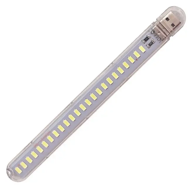 USB Лампа 'Light Stick' 24 диода Белый 14914-01