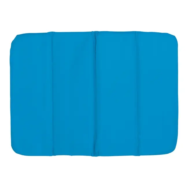Сидіння килимок Хоба складне Синий 2743-02