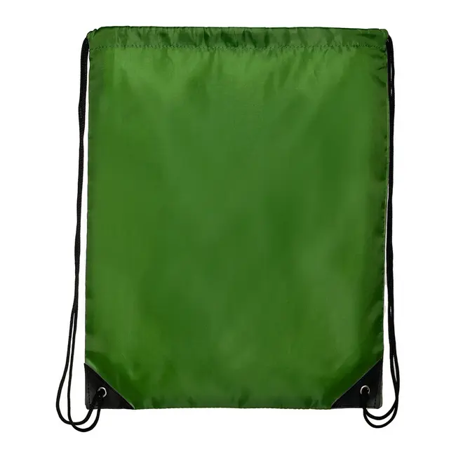 Рюкзак Черный Зеленый 14268-08