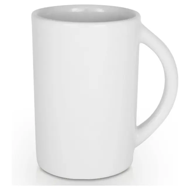 Чашка керамічна Nora 280 мл Белый 1790-01