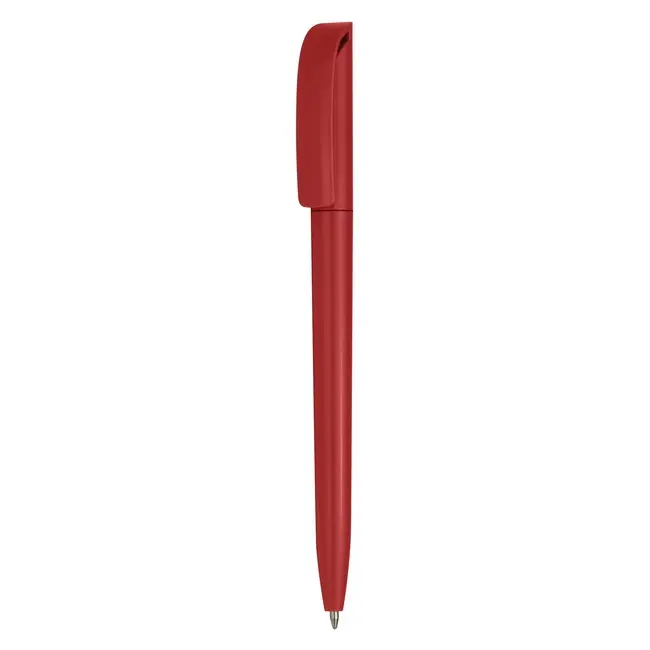 Ручка пластикова Красный 10093-03