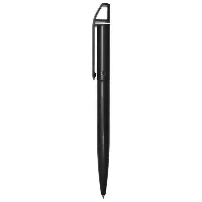 Ручка 'Uson' пластикова Черный 3788-01
