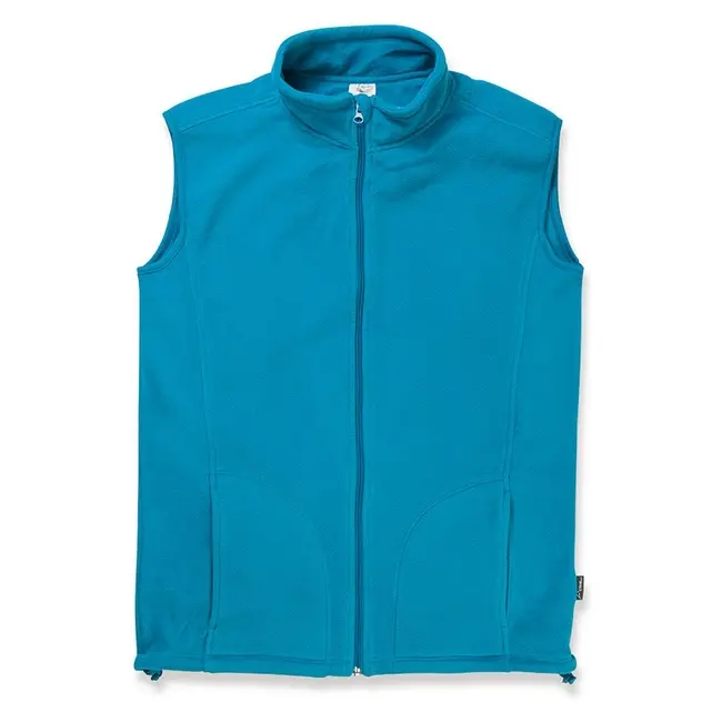 Жилет флісовий 'Stedman' 'Active Fleece Vest' чоловічий Голубой 8956-04
