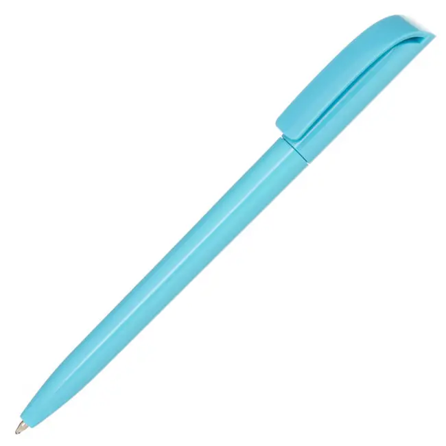 Ручка пластикова Голубой 10093-08