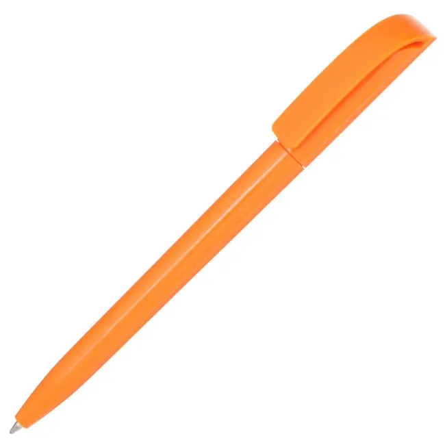 Ручка пластиковая Оранжевый 10093-06