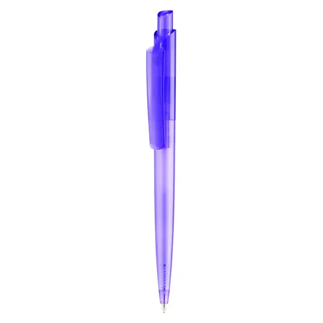 Ручка пластиковая 'VIVA PENS' 'VINI COLOR' Фиолетовый 8621-08