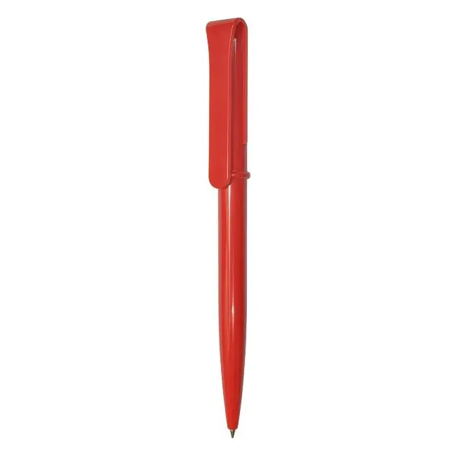 Ручка Uson пластиковая Красный 3911-22
