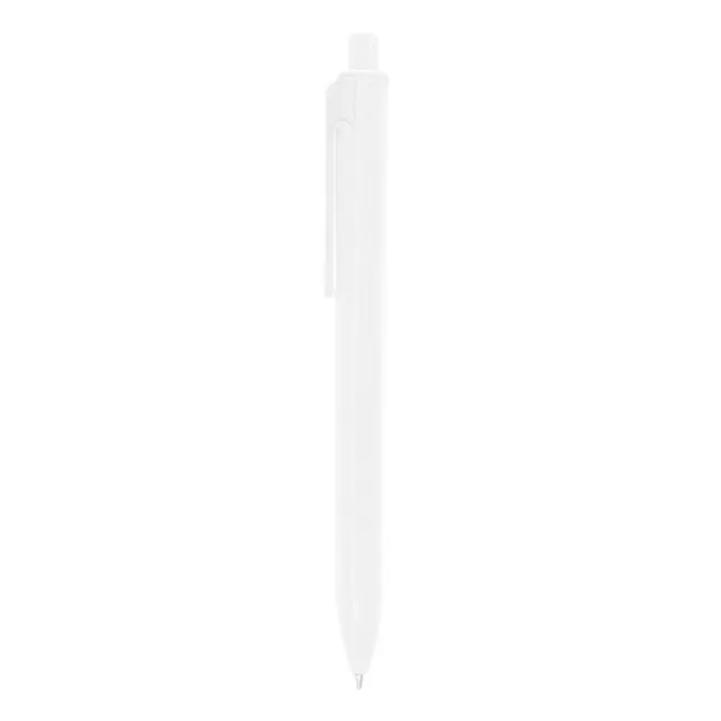 Ручка шариковая Белый 12122-07