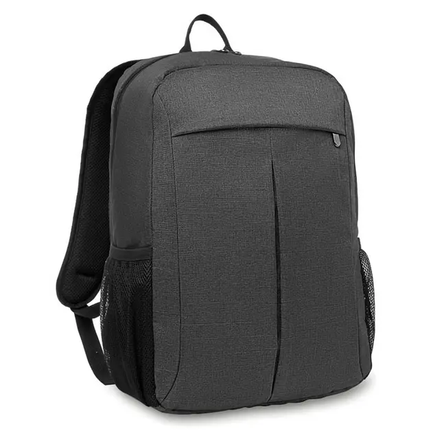 Рюкзак для ноутбука 15' Черный Серый 12940-02