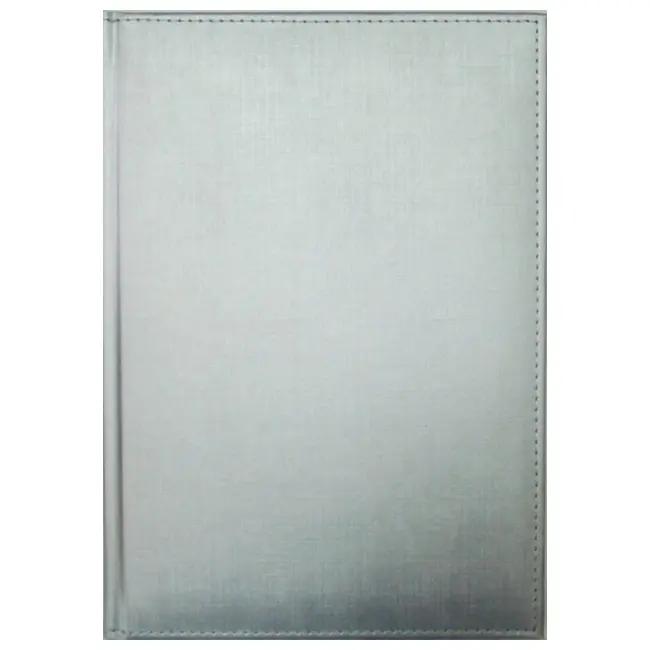 Щоденник діловий 'Brisk' ЗВ-15 'GOSPEL' недатований сірий Серый 5982-03