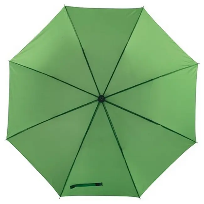 Зонт трость типа Гольф Зеленый 5896-08