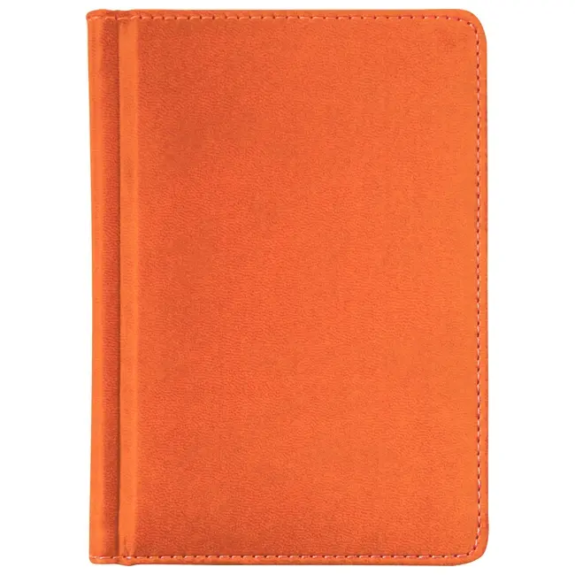 Алфавитная книга A5 'Brisk' ЗВ-47 'WINNER' оранжевый Оранжевый 6005-03