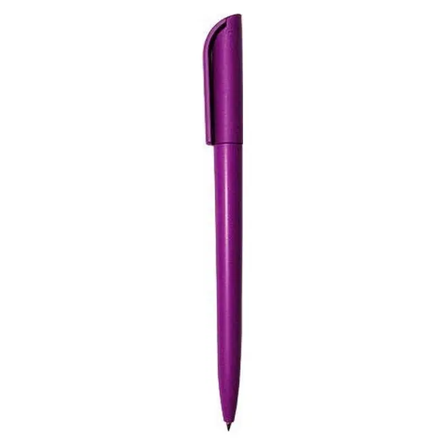 Ручка Uson пластиковая Фиолетовый 3920-08