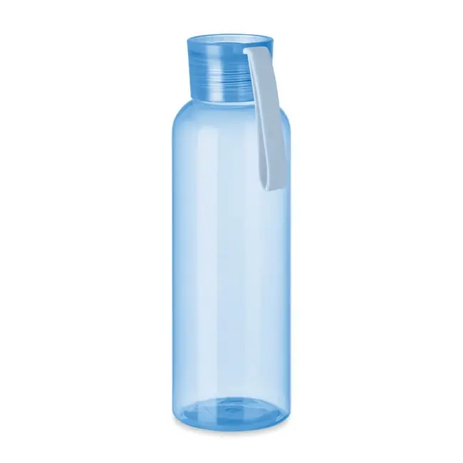 Бутылка для воды 'INDI' tritan 500мл Синий 15205-06