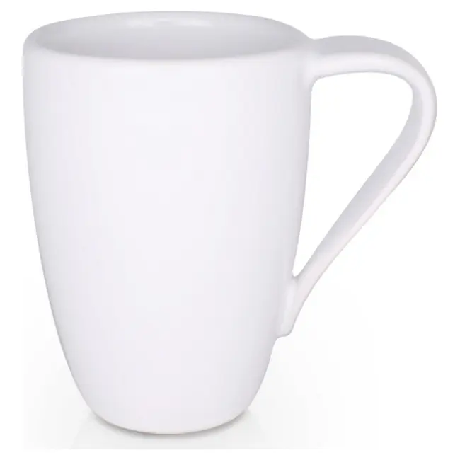 Чашка керамічна Dakota 330 мл Белый 1736-01