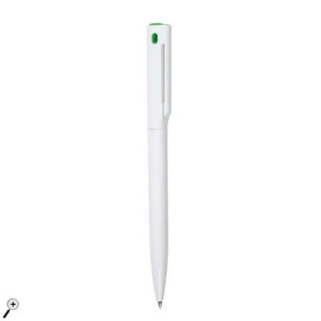 Ручка пластикова Белый 14058-05
