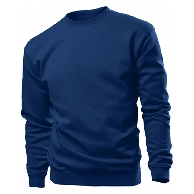 Толстовка 'Stedman' 'Sweatshirt' мужская Темно-синий 8953-04
