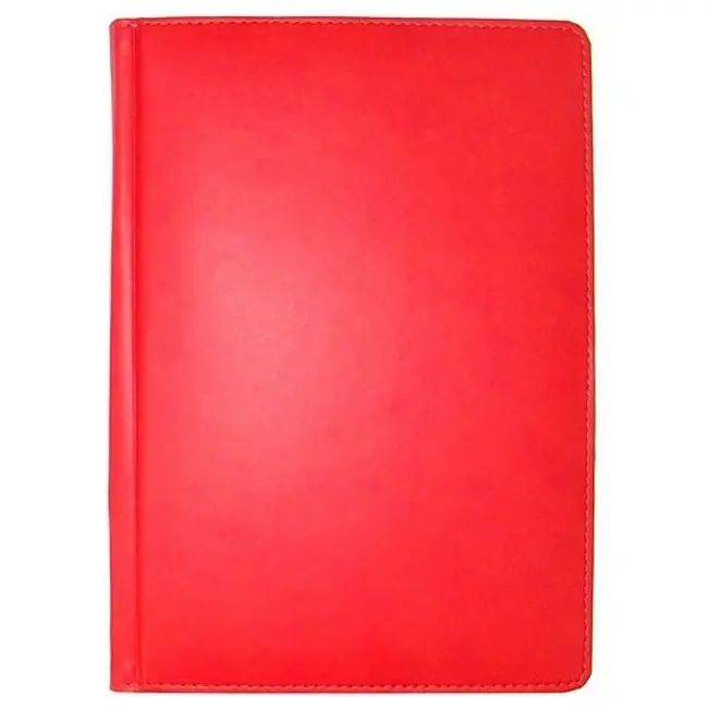 Щоденник діловий 'Brisk' ЗВ-15 'WINNER' недатований червоний Красный 5987-02