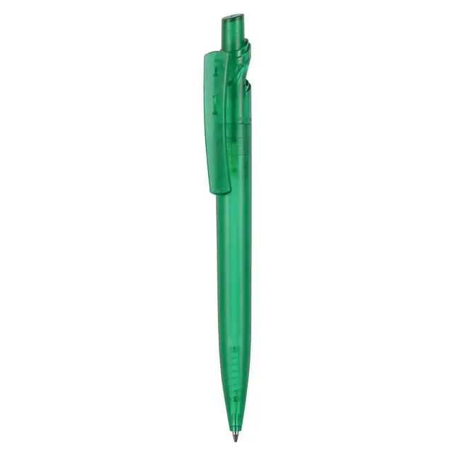 Ручка пластикова Зеленый 5634-03