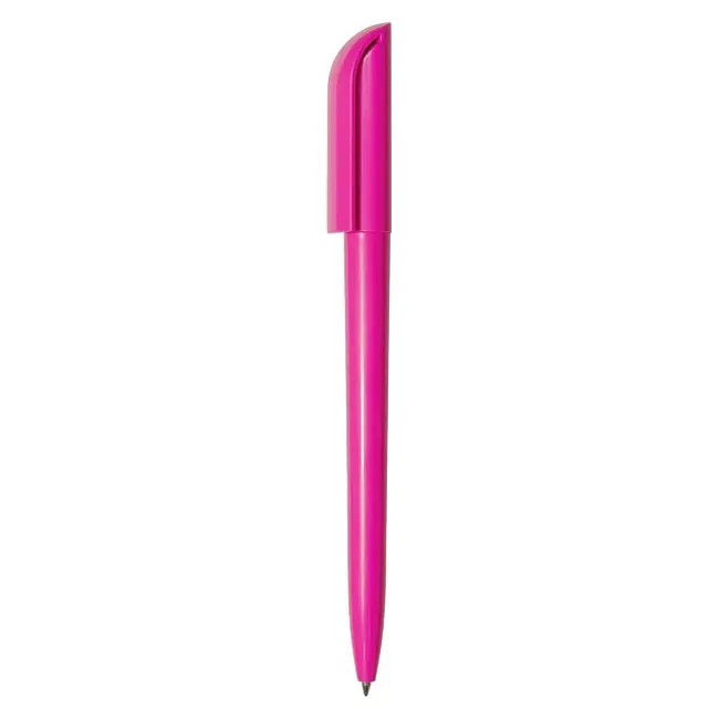 Ручка Uson пластикова Розовый 3921-51