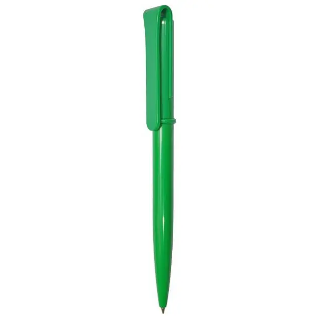 Ручка Uson пластиковая с поворотным механизмом Зеленый 3911-19