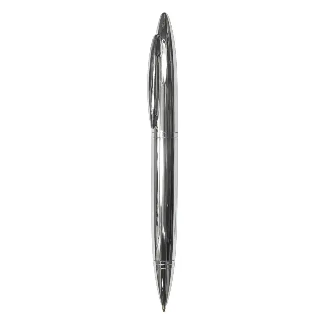 Ручка металлическая Серебристый 3917-03